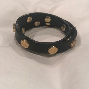 Tory Burch Wrap Bracelet